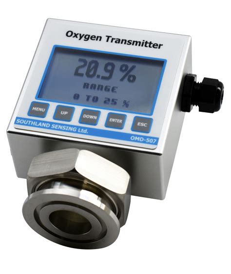 gas analyser oxygen sensor|industrial oxygen monitoring devices.